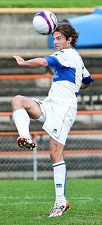 Peter Mcpherson (Soccer)