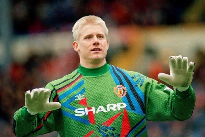 Peter Schmeichel