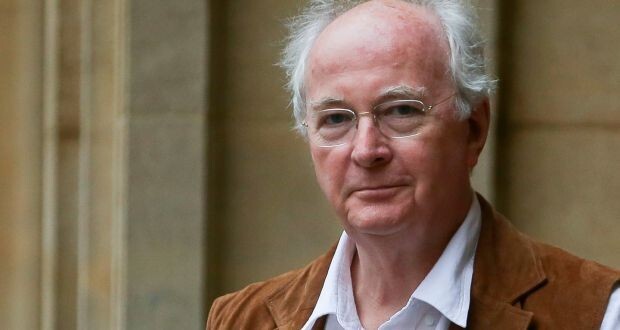 Philip Pullman