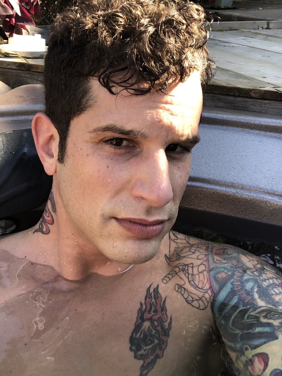 Pierre Fitch