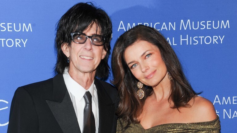 Polina Porizkova-Okeysek