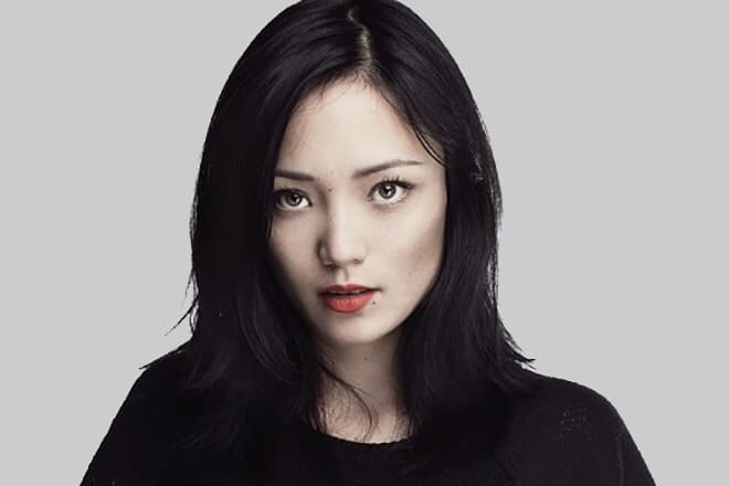 Pom Klementieff
