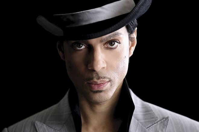 Prince Rogers Nelson