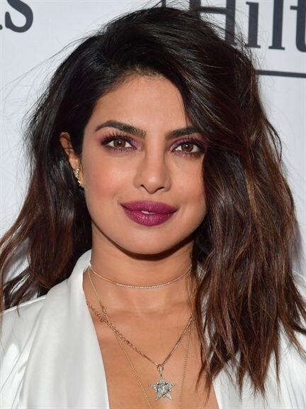 Priyanka Chopra Jonas