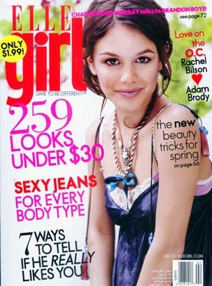 Rachel Bilson-peachplay