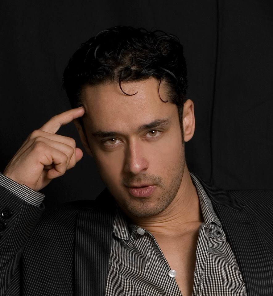 Rafael Alencar
