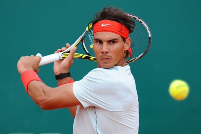 Rafael Nadal Parera