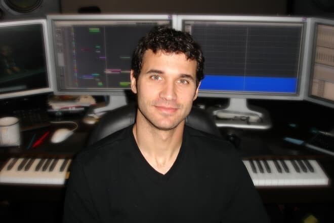 Ramin Djawadi