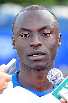 Randy Edwini-Bonsu