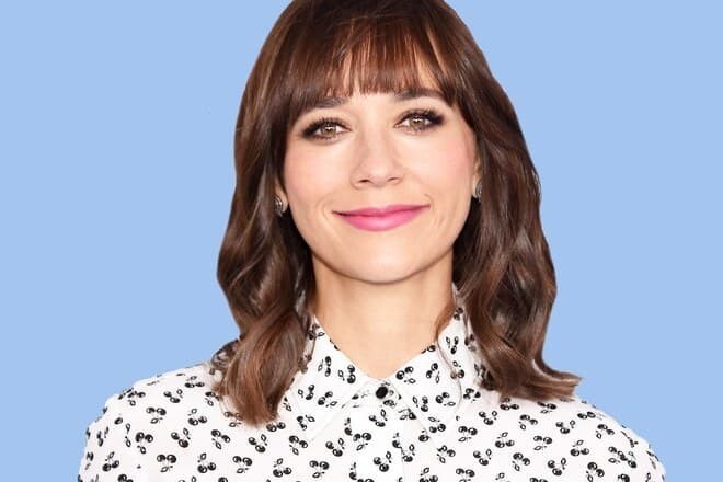 Rashida Jones