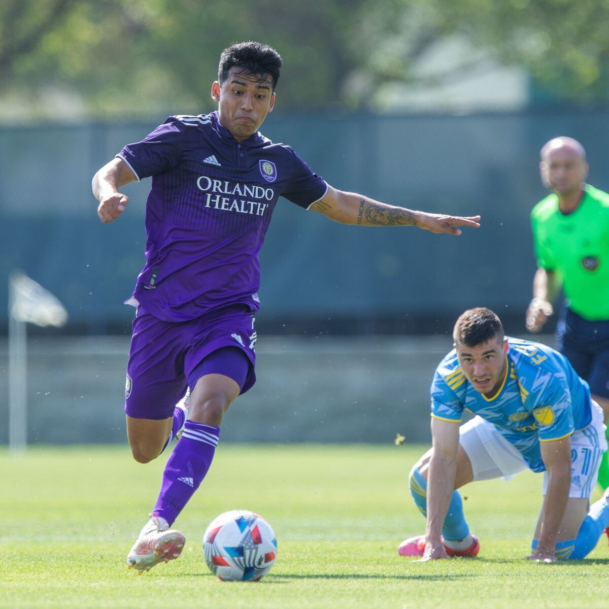 Raul Aguilera