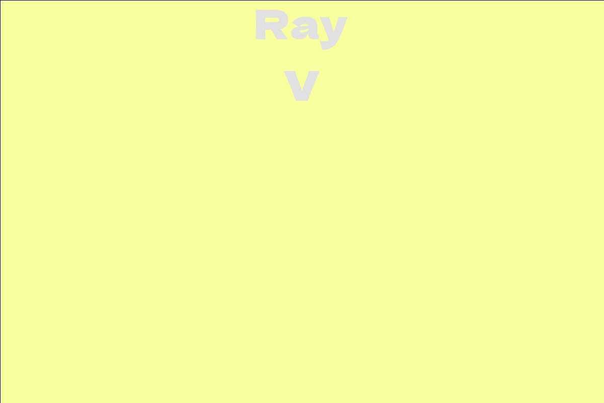 Ray V