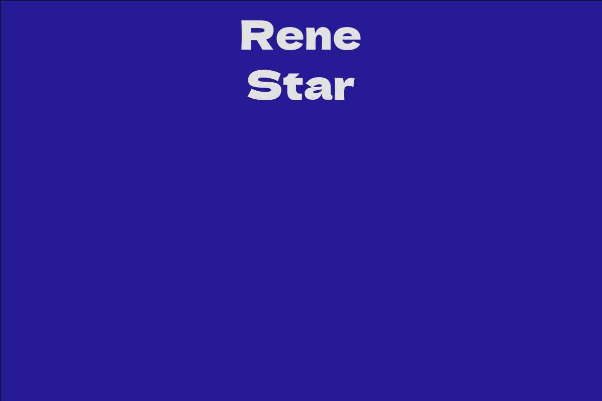 Rene Star