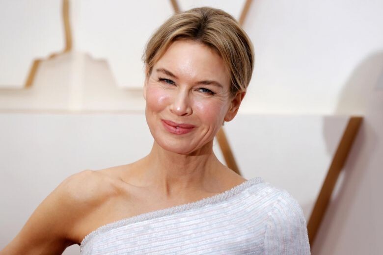 Renee Zellweger