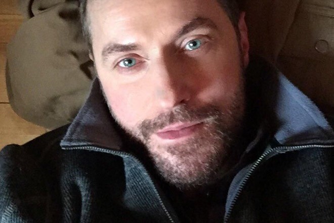 Richard Armitage
