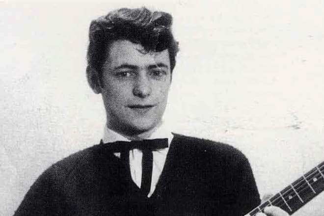 Richard Hugh Blackmore