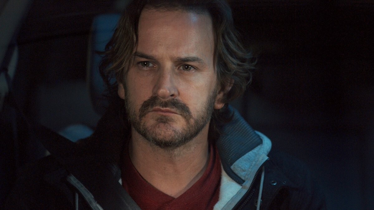 Richard Speight Jr.
