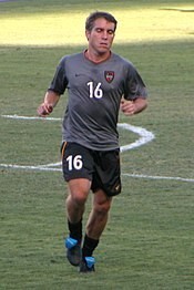 Richie Williams