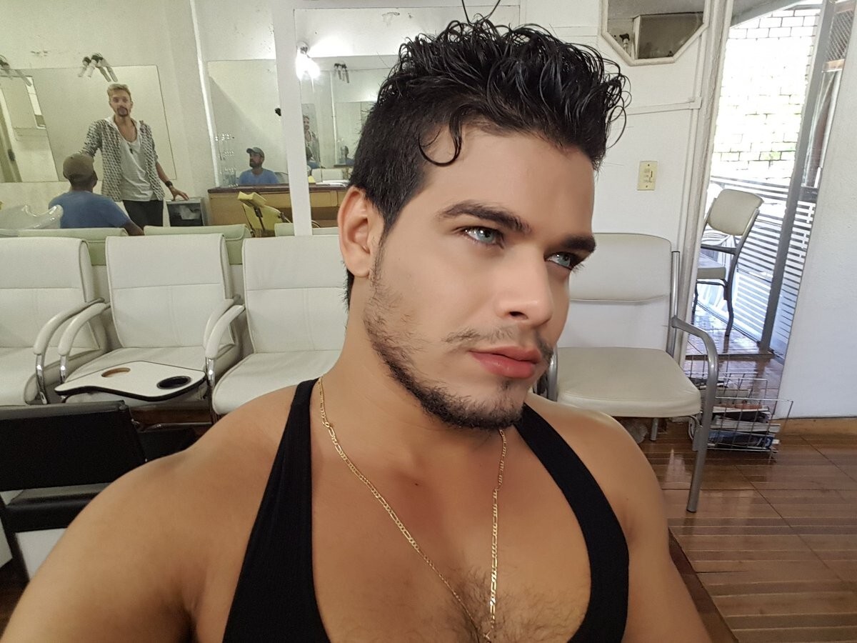 Rico Marlon