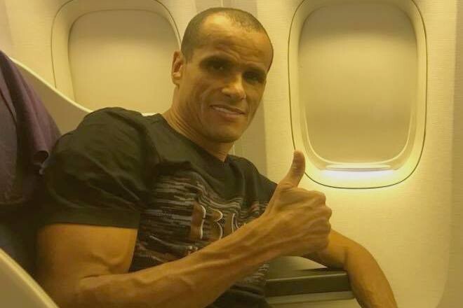 Rivaldo Vitor Borba Ferreira