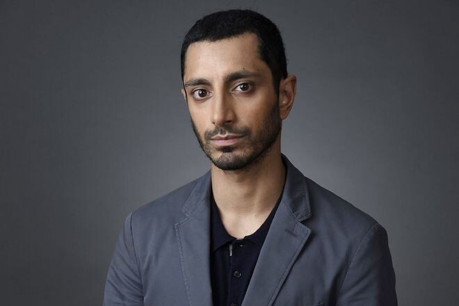 Riz Ahmed
