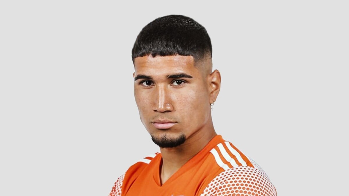 Robert Castellanos