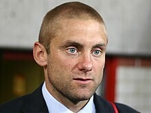 Robert Green