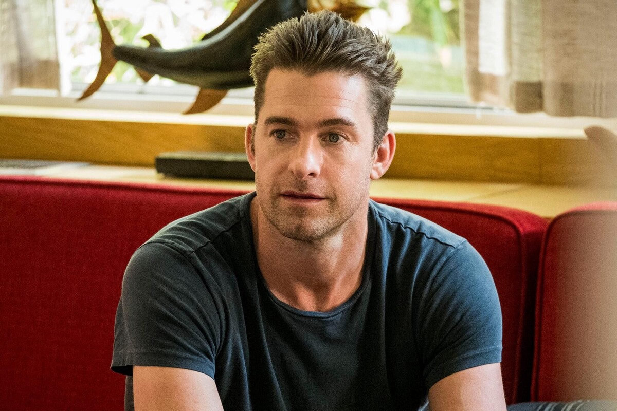 Robert Scott Speedman