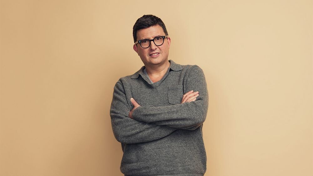 Roberto Aguirre-sacasa-hornyforwm