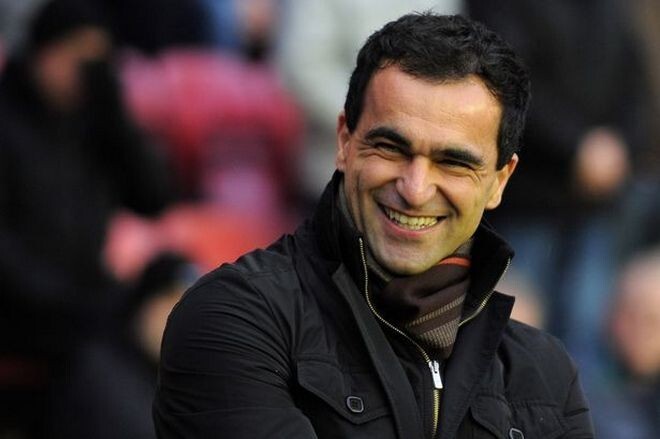 Roberto Martinez Montoliu