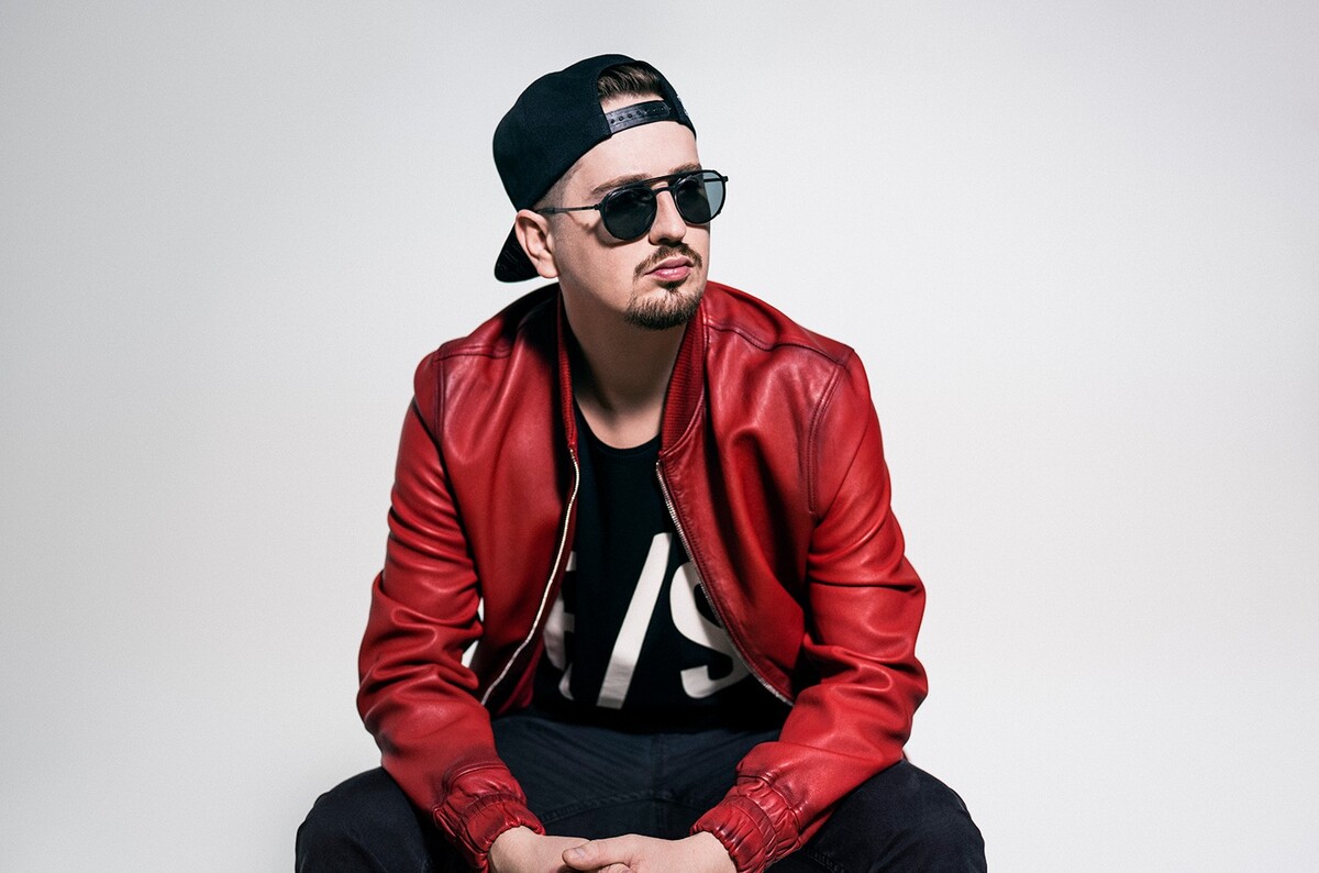 Robin Schulz