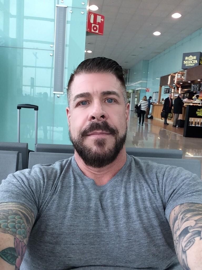 Rocco Steele