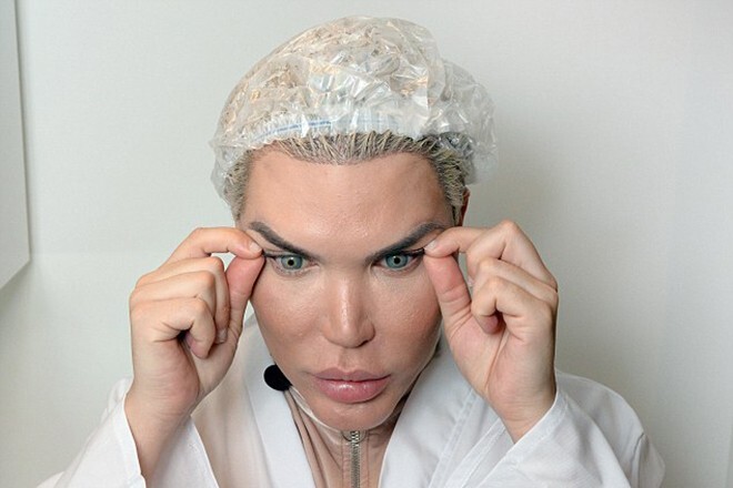 Rodrigo Alves