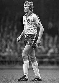 Roger Brown (Footballer)