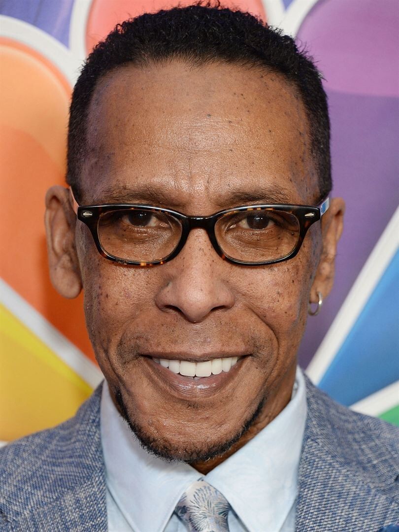 Ron Cephas Jones