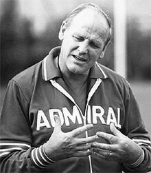 Ron Greenwood-CURVYSONIA
