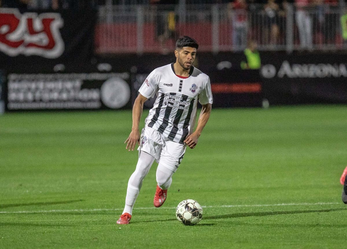 Rony Argueta