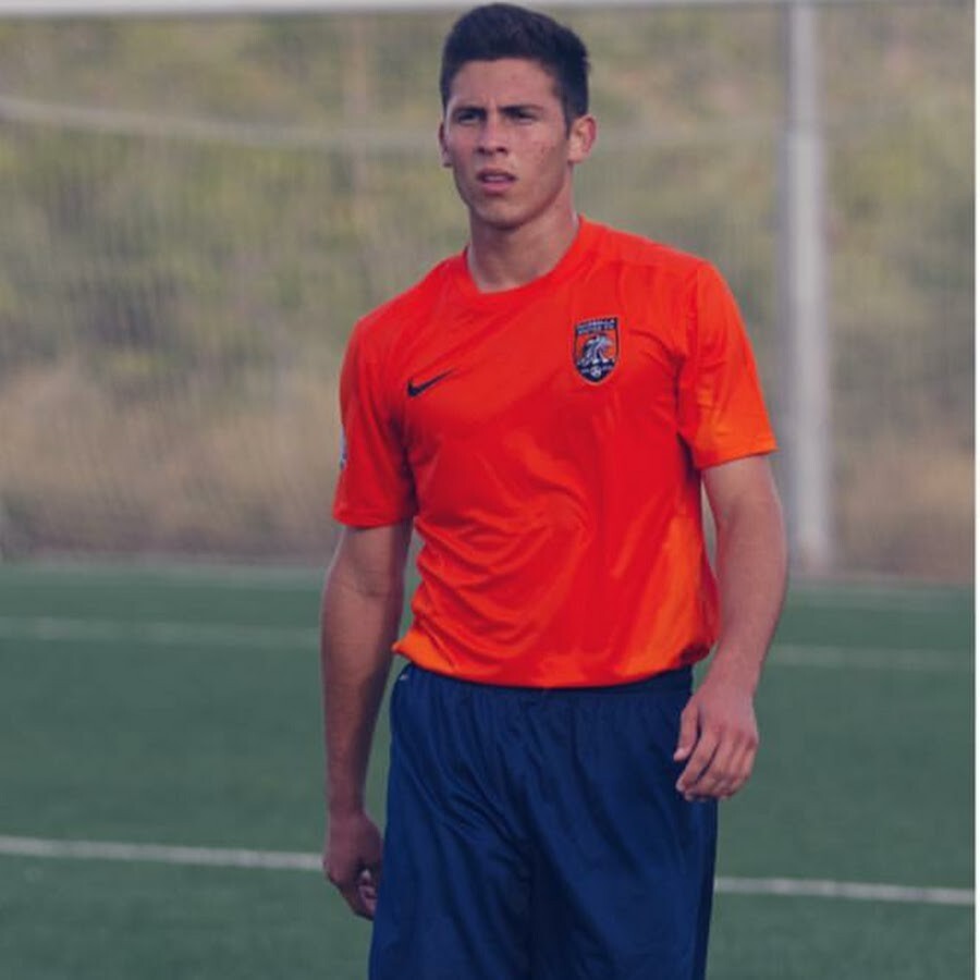 Rune Alvarado