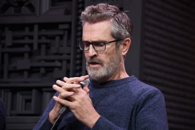 Rupert Everett