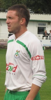 Russell Fry (Footballer)