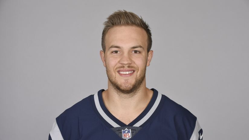 Ryan Allen