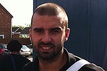 Ryan Austin (Footballer)
