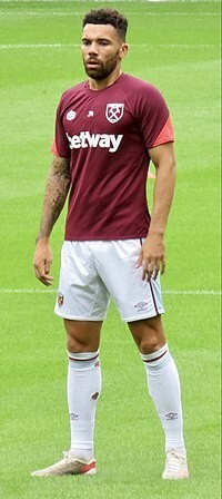 Ryan Fredericks