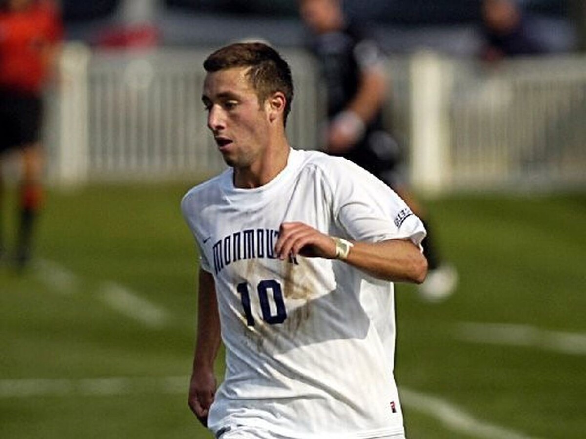 Ryan Kinne