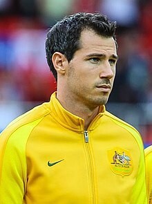 Ryan Mcgowan