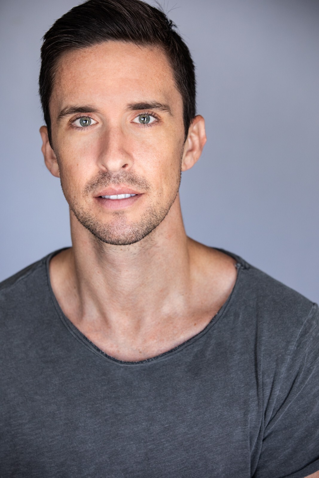 Ryan Powers