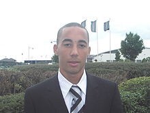 Ryan Smith (Footballer)