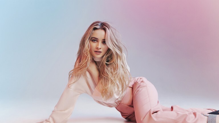 Sabrina Carpenter