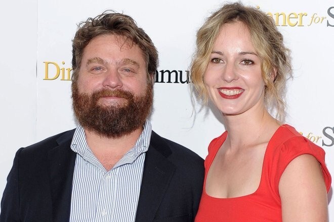 Sachary Knight Galifianakis
