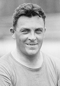 Sam Barkas